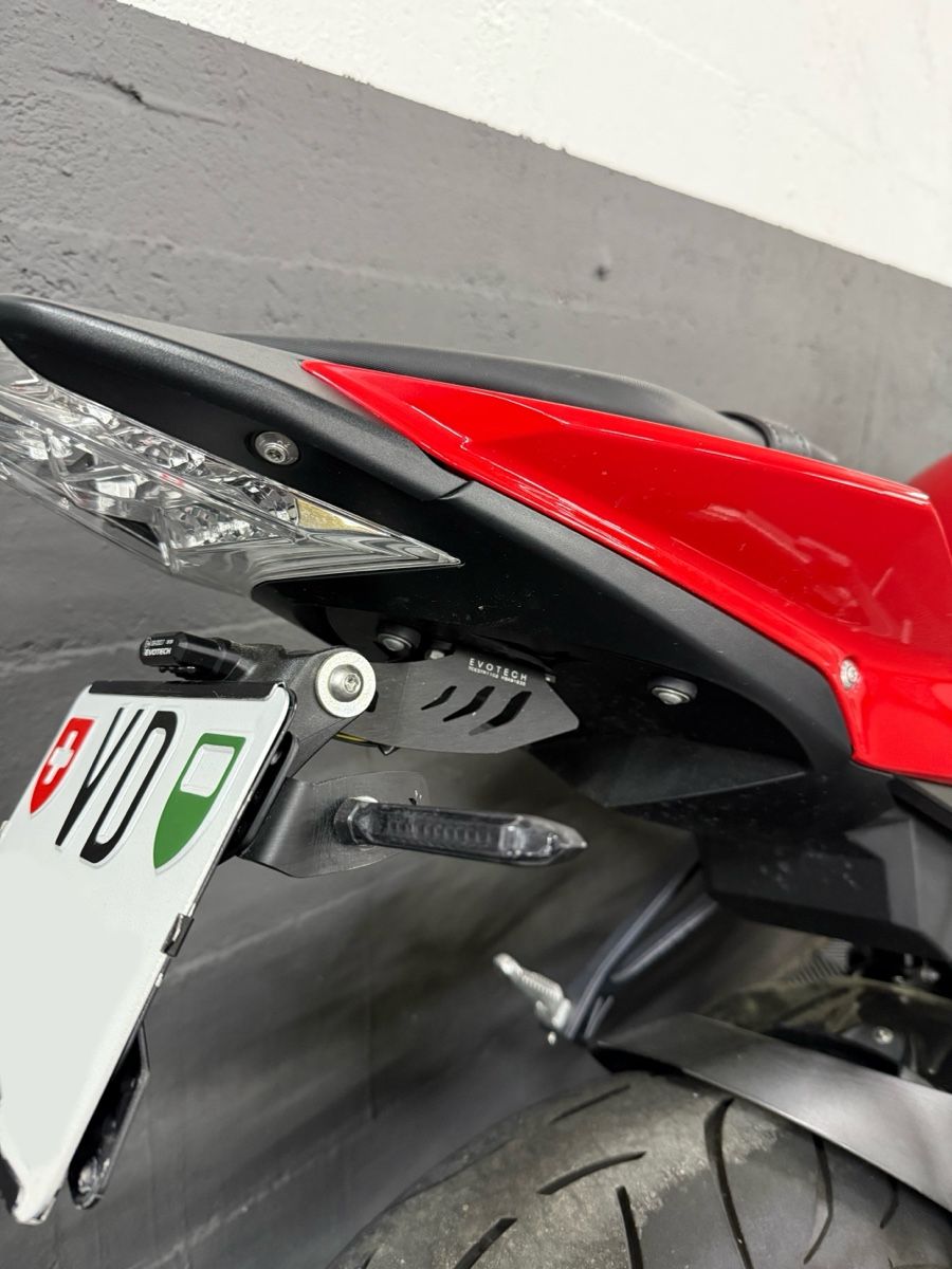 BMW Route: BMW S1000R – D'occasion à Duillier par WatchandCo 8