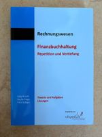 Rechnungswesen Finanzbuchhaltung