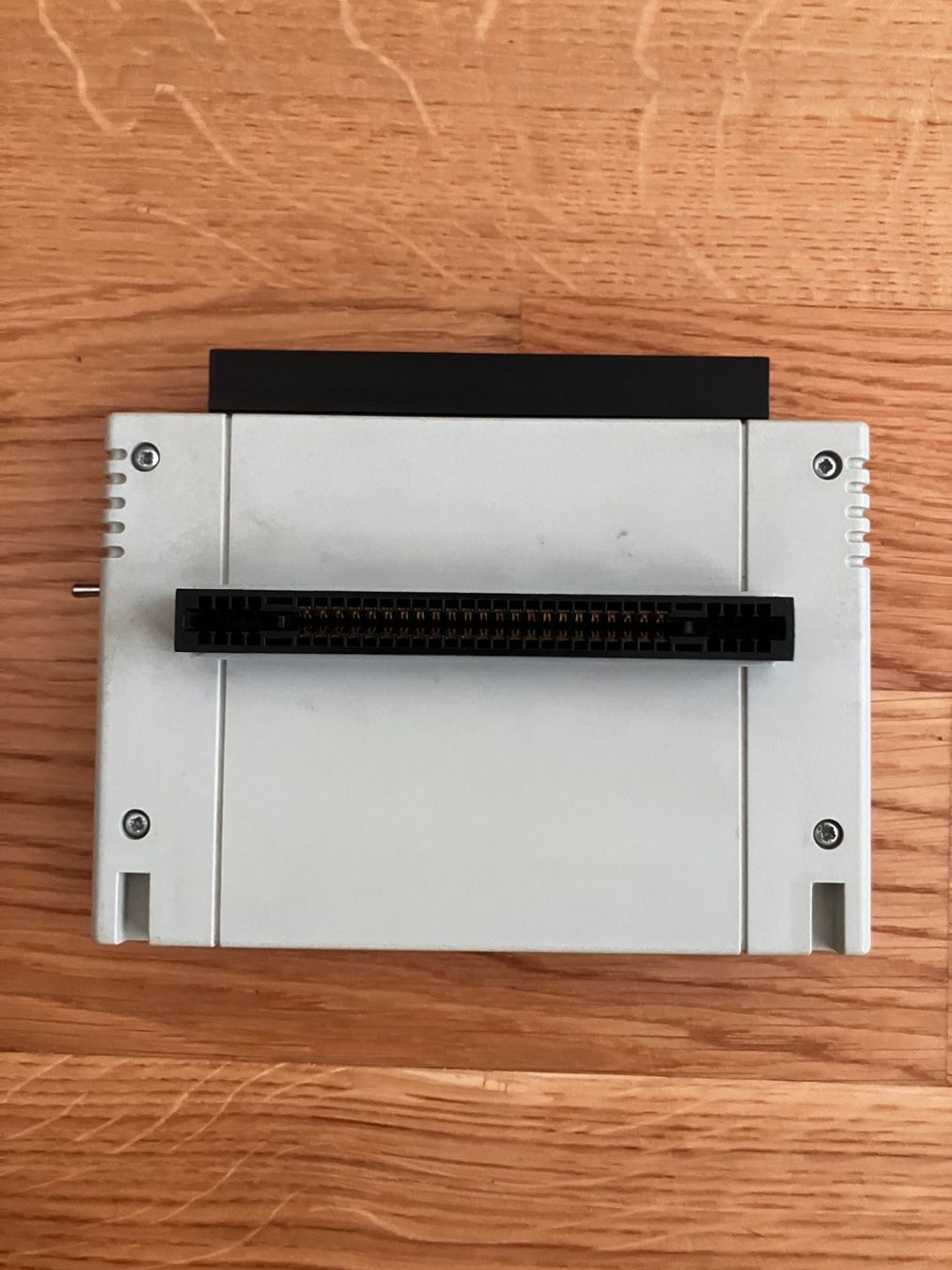 Nintendo Giochi: SNES-Action Replay MK3 – Usato da Genève venduto da est_msm8 1