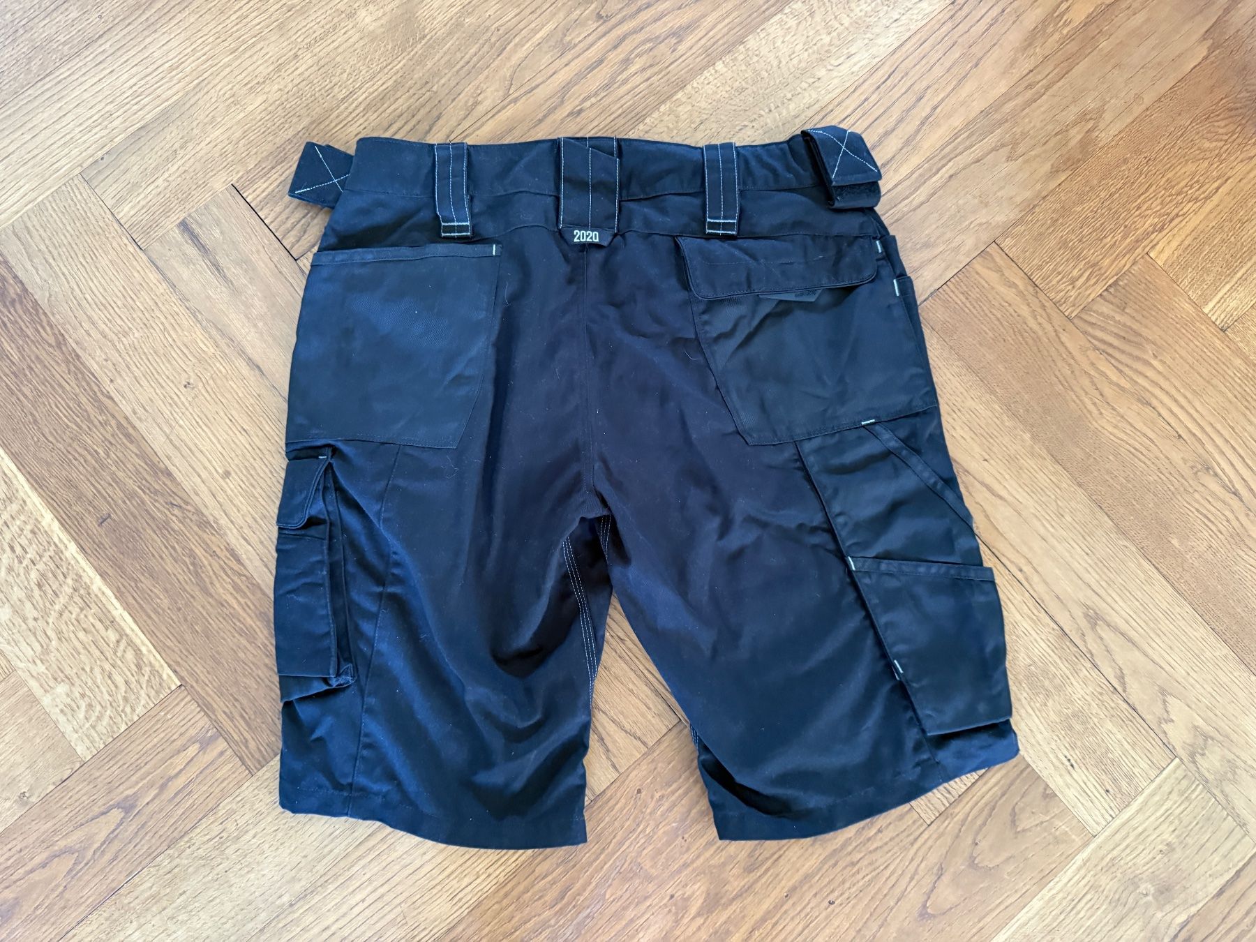 Engelbert Strauss Pantaloni: Kurze Engelbert Strauss Grösse 42 Hose motion Damen – Usato da Ennetbaden venduto da mapa05 4
