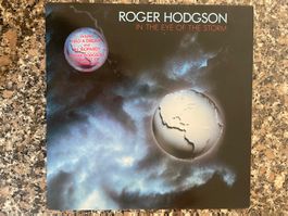 A219/Roger Hodgson - In The Eye Of The Storm