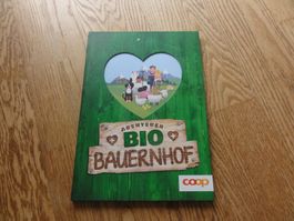 Bio Bauernhof, Sammelalbum