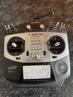 Futaba T8FG
