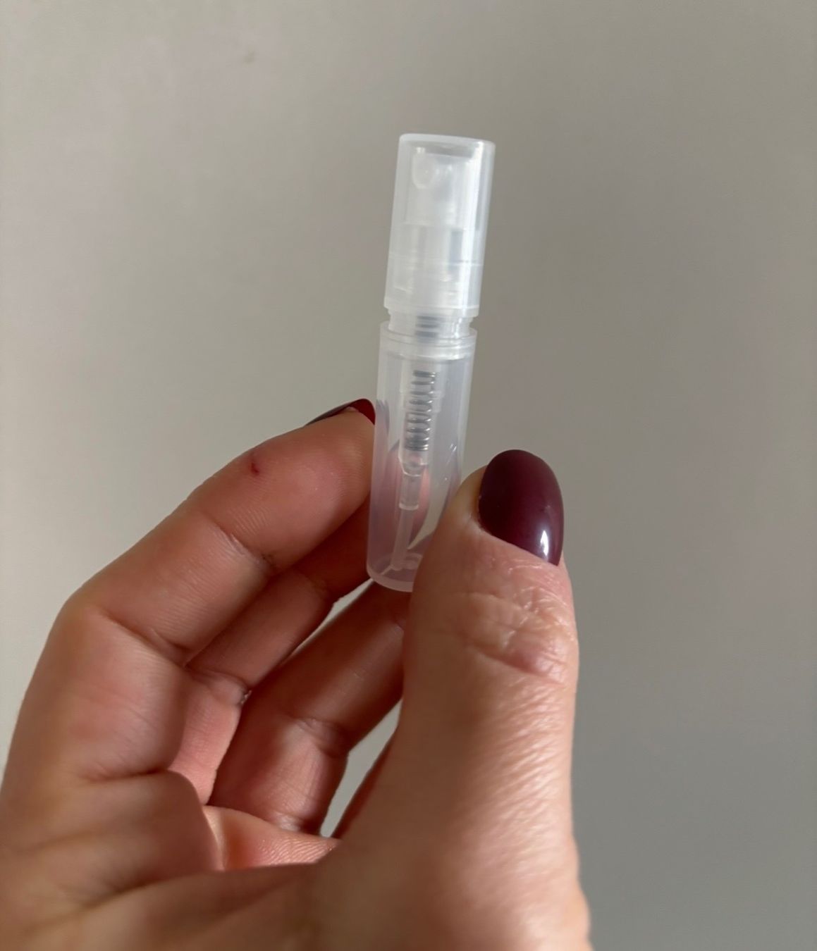 Profumi & Eau de Toilette: Sergio Tacchini Club for Her EDP 2ml.(Armani Code Cashmere) – Usato da Zürich venduto da deruja 2
