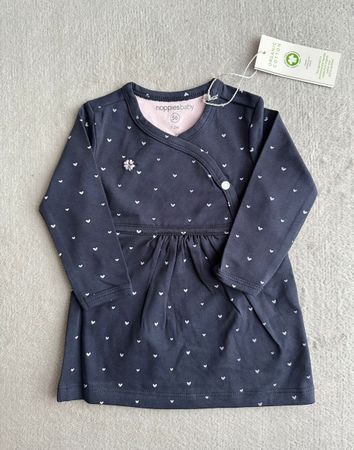 Noppies Kleid / Grösse 56