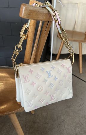 Louis Vuitton Coussin BB „Milky Way“ (2023)