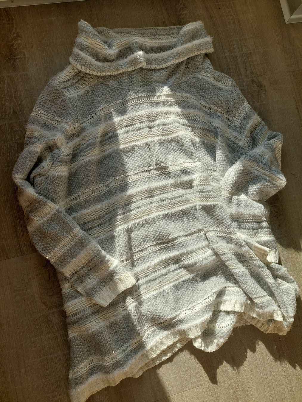 C&A Maglioni & Felpe: Kuscheliger Damenpullover Gr. 56/58 – Usato da Schmitten FR venduto da ovecha