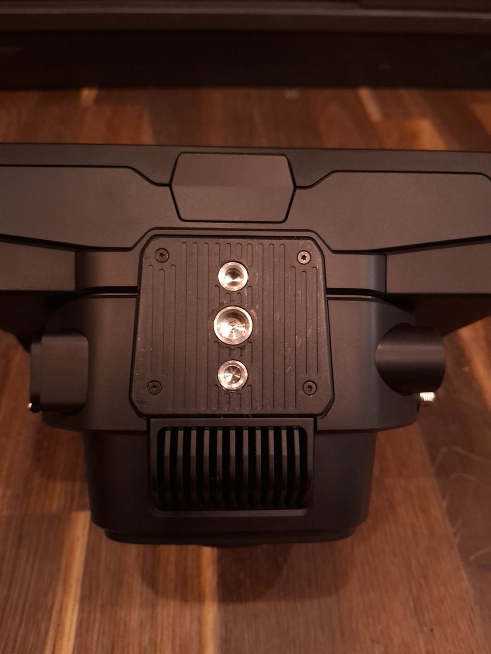 Blackmagic Camcorder: Blackmagic Design Studio Camera 4K Pro – Gebraucht aus Effretikon von lichtundmusik_GmbH 6