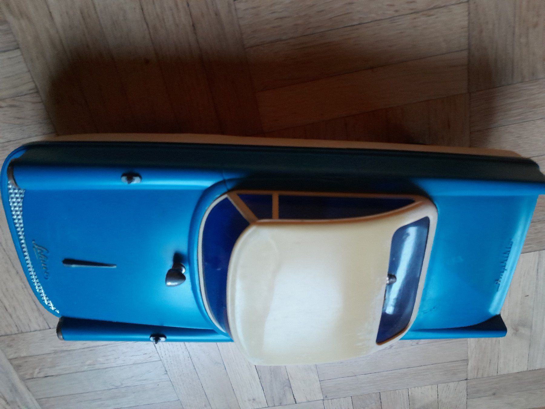 Schuco Modellini d'auto: Schuco Amphibio – Usato da Rüti ZH venduto da Alemanni 8