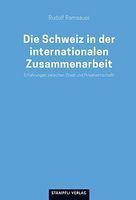 Die Schweiz in der internationalen