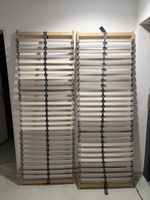 Lattenrost Ikea 2x