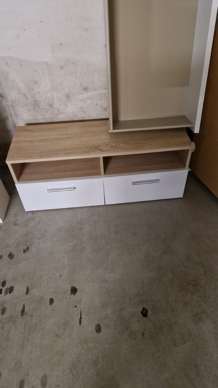 Mobili TV: TV-Schrank – Usato da Meilen venduto da val_5xsw 2