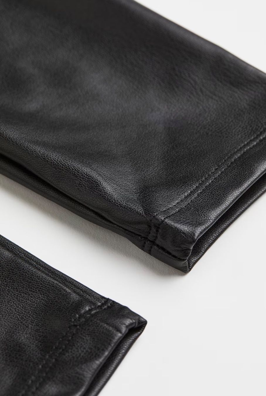 H&M Leggings: LEGGINGS MIT COATING Grösse L – Neu und originalverpackt aus Uetendorf von Stoun 5