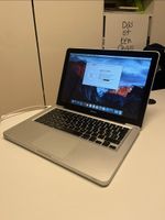 Apple MacBook 13 Zoll in gutem Zustand