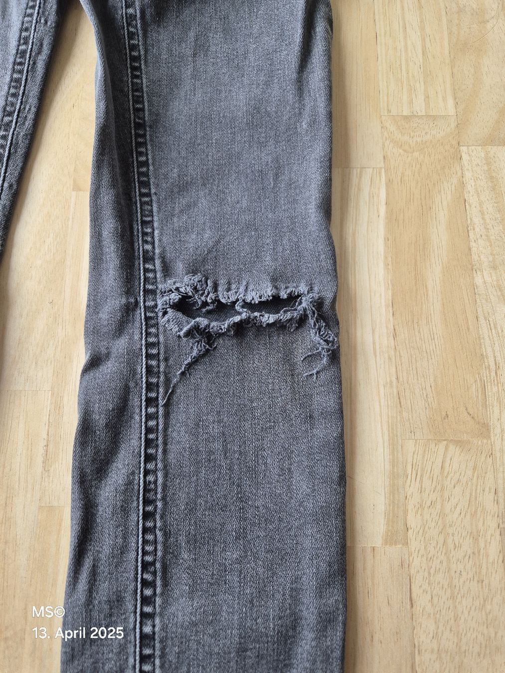 Only Pantaloni: Jeans Only – Usato da Allschwil venduto da Vision139 2