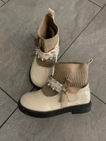 Elegante Mädchenschuhe - Grösse 28