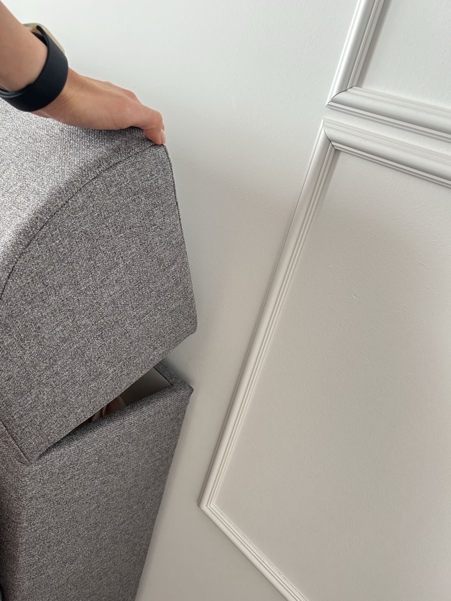 Betten: Boxspringbett 140x200 – Gebraucht aus Wallisellen von Sara095 3