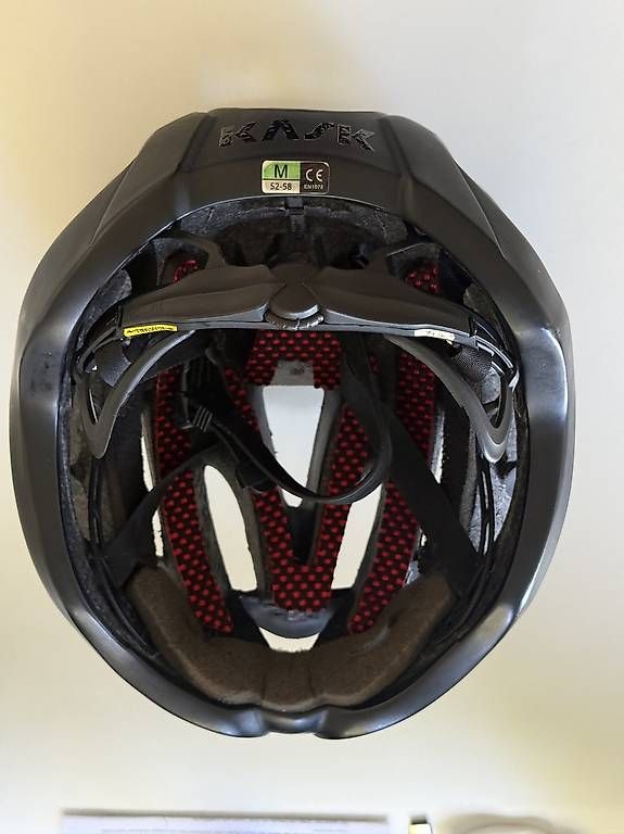 Kask Caschi: Kask Protone (M) – Usato da Kilchberg ZH venduto da Rybson1111 3