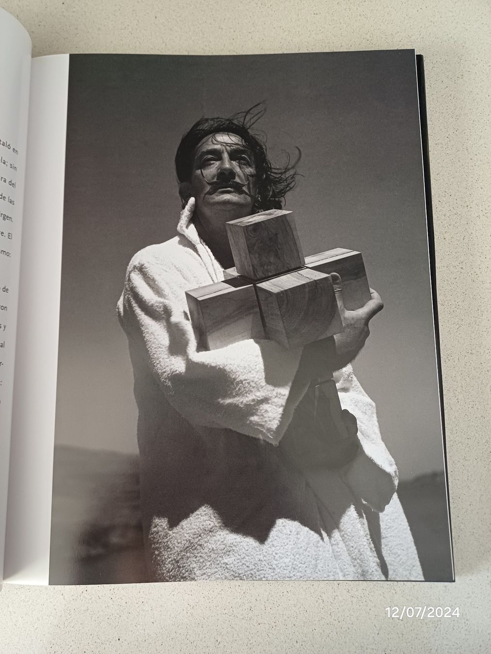 Libri: Spanischen Buch - Titel: "Dalí 1904 - 2004" La Caixa – Usato da Würenlos venduto da JRP_71 5