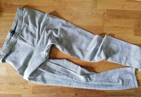Terranova 152-158 / Alter 12-13 Jahre Hose / Leggins