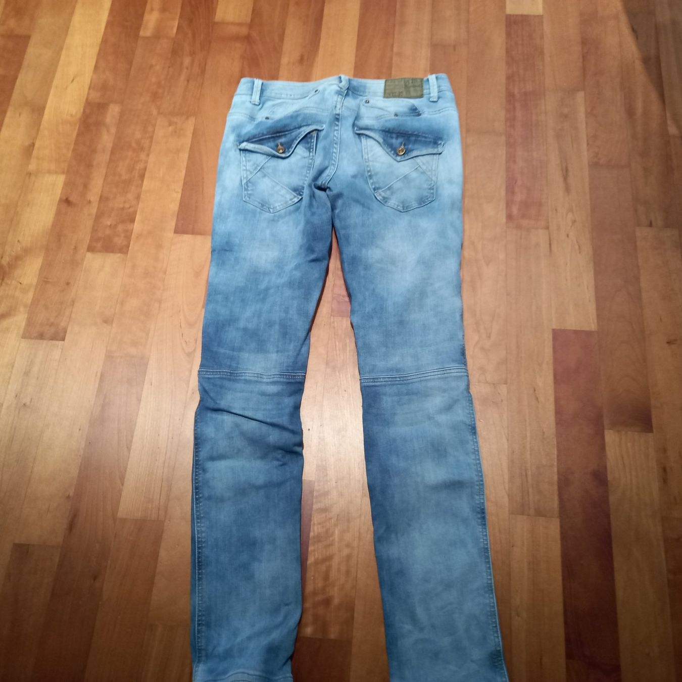Nile Jeans: Nile Jeans Gr.S – Usato da Ennetmoos venduto da enzian24 2