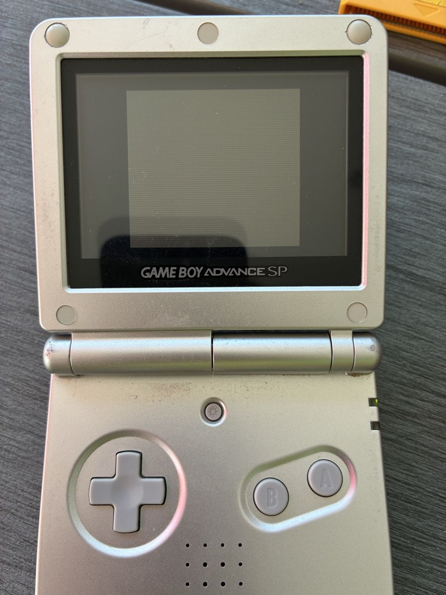 Pokémon Giochi: Pokemon Blau. Startet nicht – Difettoso da Wetzikon ZH venduto da Higure 1