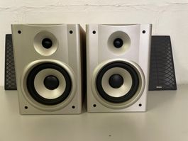DENON SC 35 Lautsprecher / haut-parleurs