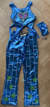 Cosplay Joyne Jojo‘s Bizzare Adventure