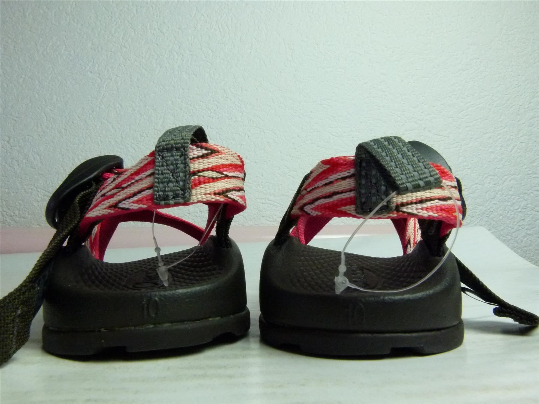 Scarpe per ragazzi: Chaco Trekkingsandale Gr. 28 – Nuovo e nell'imballaggio originale da Uerkheim venduto da Justi.y 3