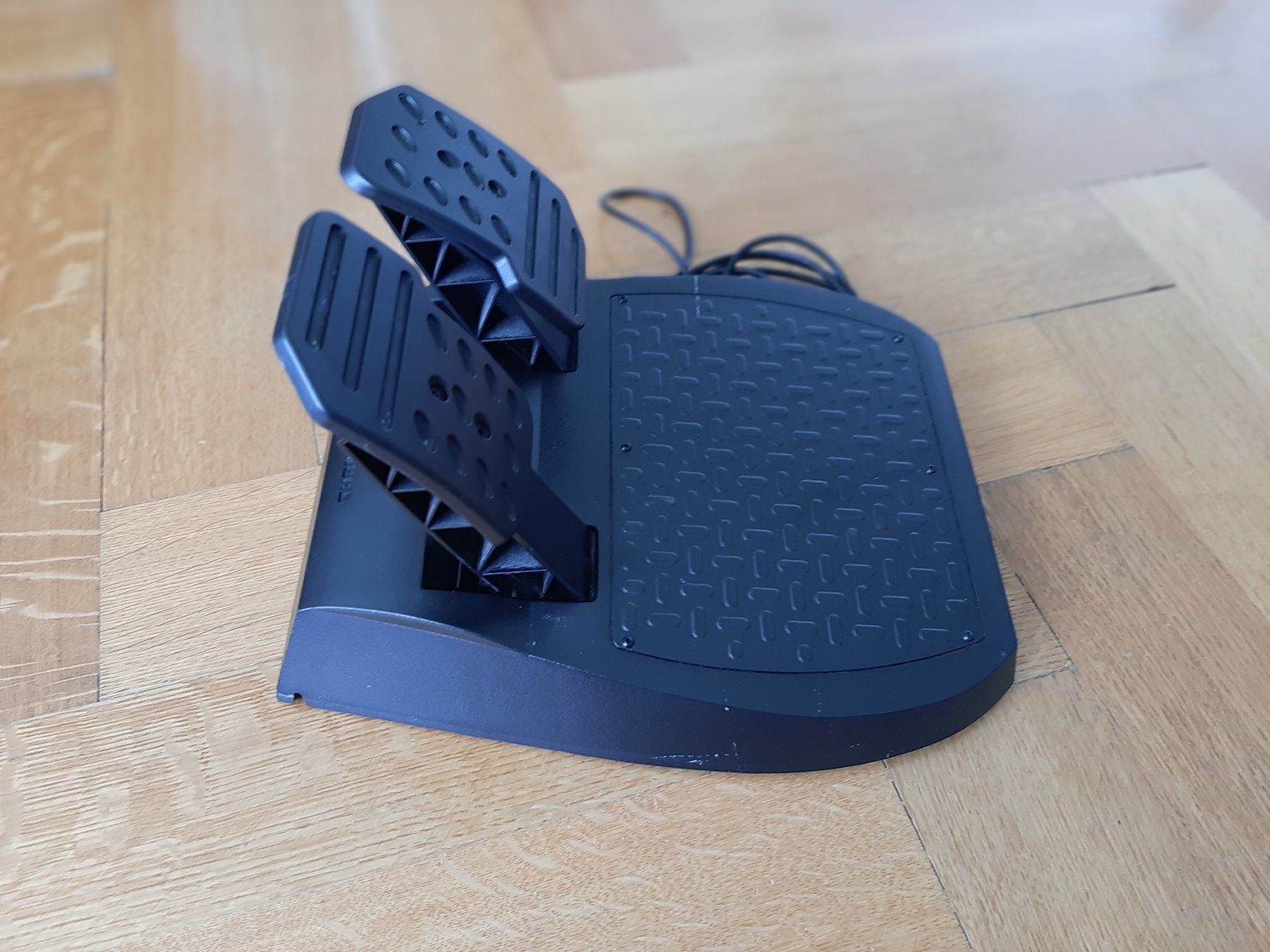 Thrustmaster Manettes: Thrustmaster T150 – D'occasion à Zürich par Chrishol 3