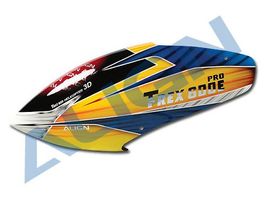 Haube Canopy Align HC6602 - Original Align Produkt