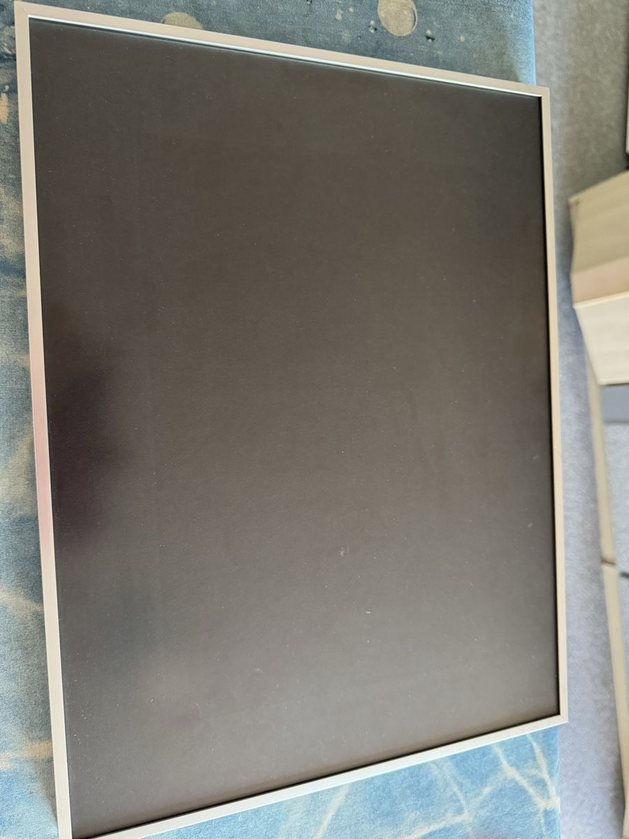 Bilderrahmen: Bilderrahmen 30x40cm – Gebraucht aus Albligen von Harmonika55
