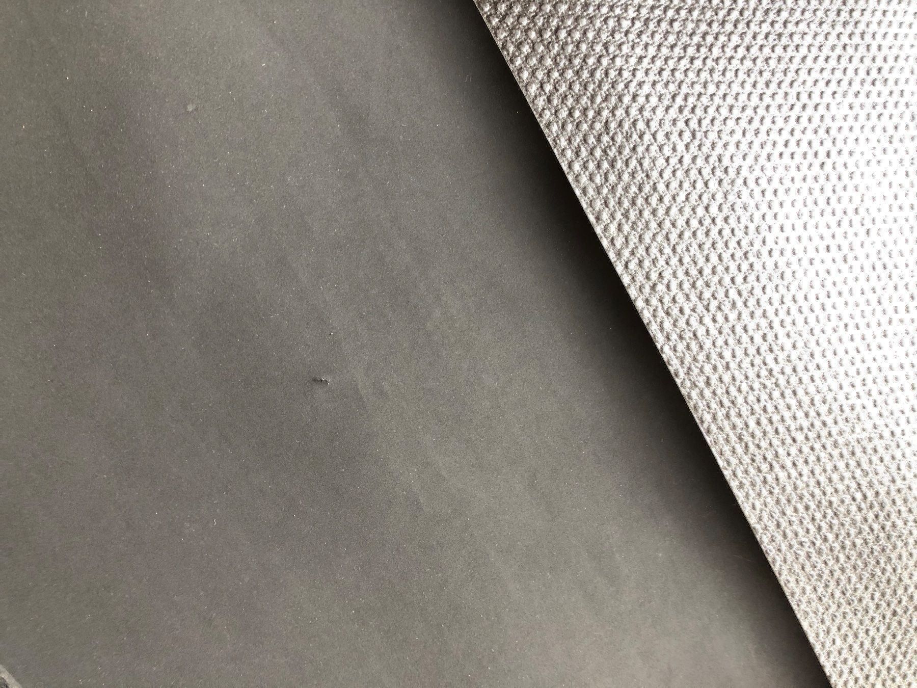 Teppiche / Matten: Kofferraum Teppich VW Touran – Neu (gemäss Beschreibung) aus Salenstein von Nadjasov 3