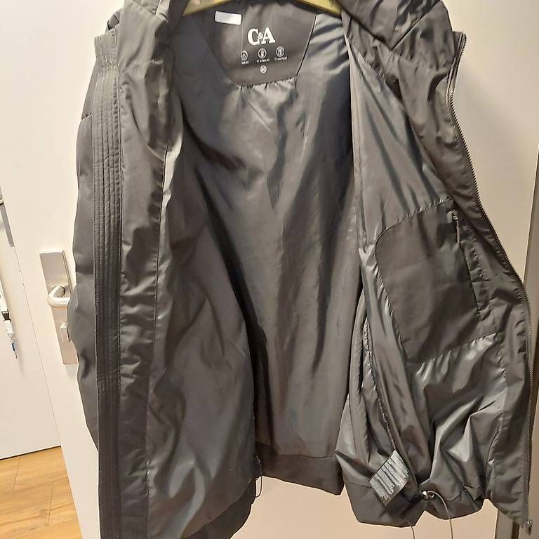 Giacche: Winterjacke Herren  Grösse 6XL – Nuovo (secondo la descrizione) da Kollbrunn venduto da bahati 2