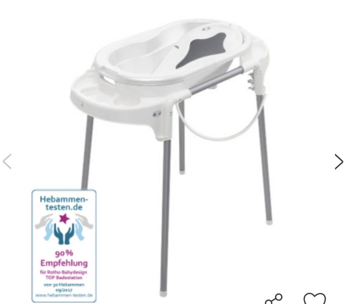 Vasche da bagno: Baby Badewanne – Usato da Staufen venduto da Dosam