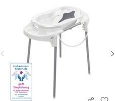 Baby Badewanne