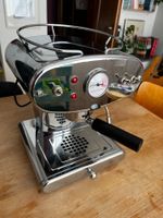 FrancisFrancis! Espressomaschine X1 defekt?
