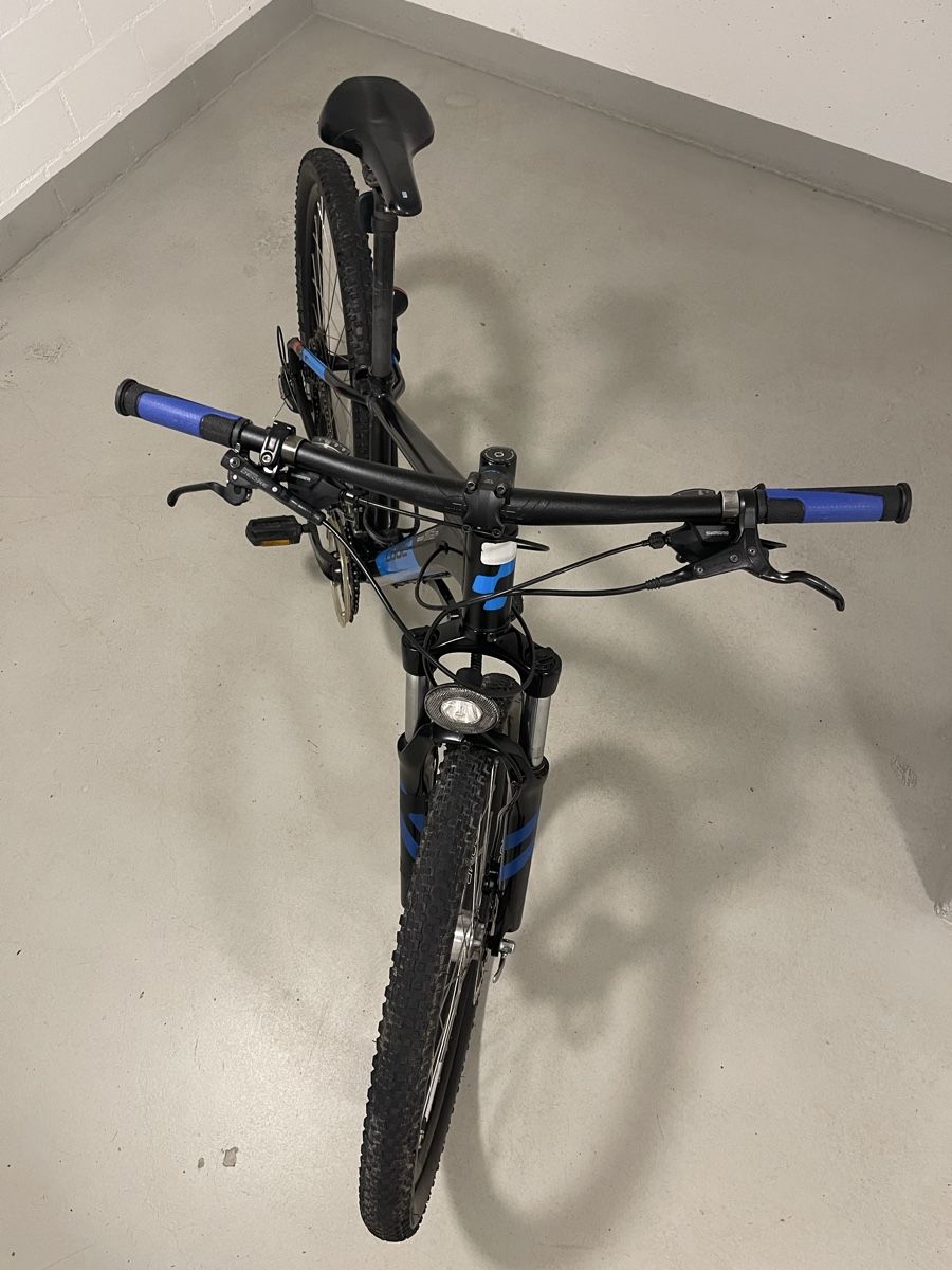 Cube Vélos: Cube 27.5 Zoll  – D'occasion à Grenchen par mersinli 3