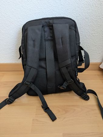 Neu Tech-Protect Rucksack 30l