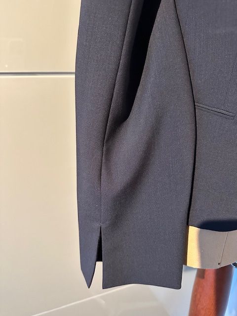 Giacche: Blazer, René Lezard, Gr. 40 – Nuovo (secondo la descrizione) da Hindelbank venduto da vey_t 6
