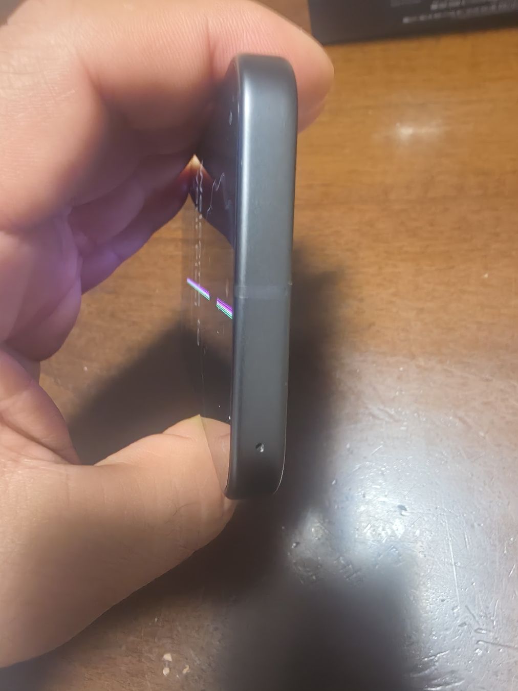 Google Telefoni cellulari / Smartphones: Google Pixel 9 – Difettoso da Zürich venduto da NYG041115 4