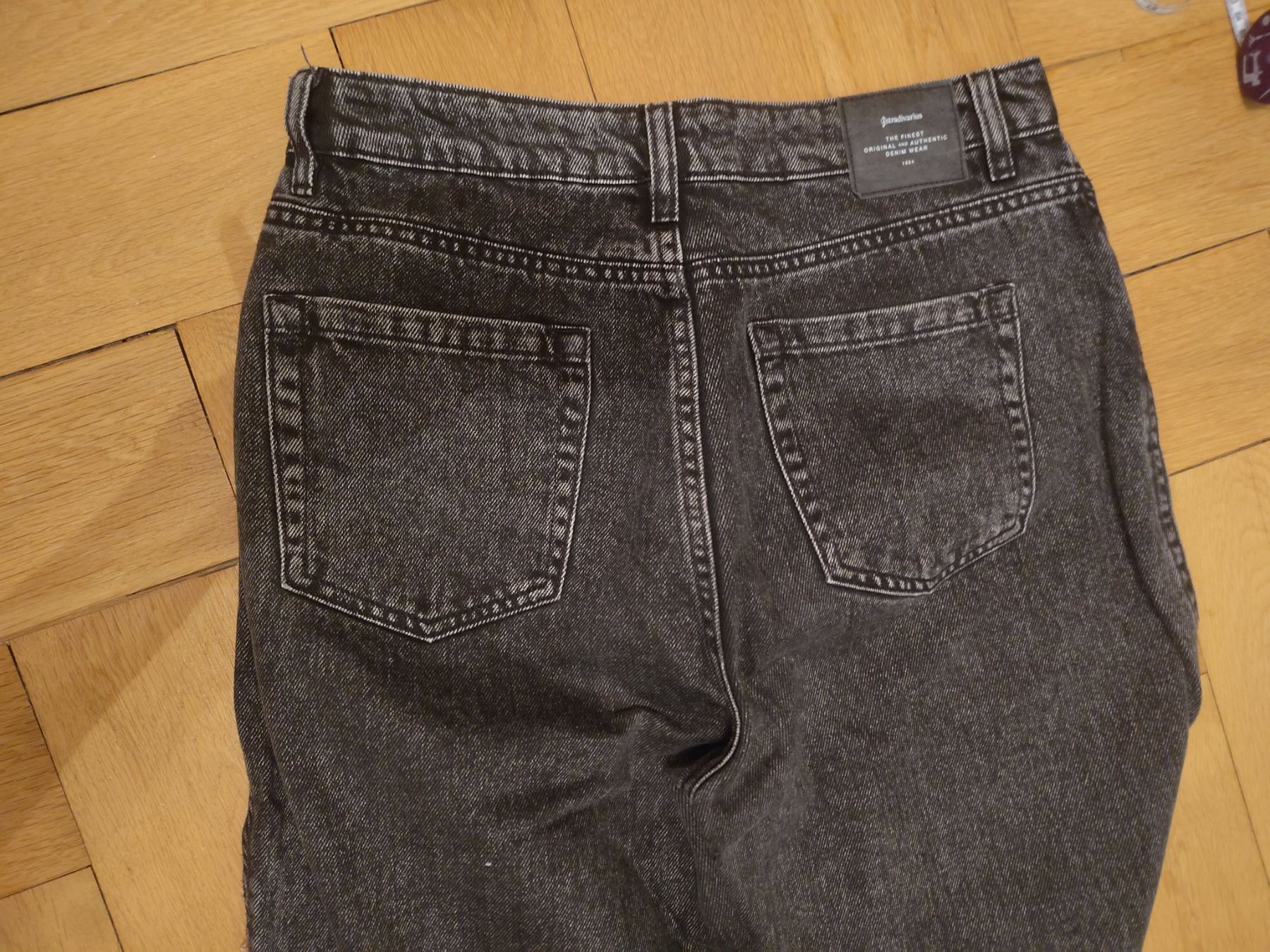 Stradivarius Jeans: Jeans – D'occasion à Bern par Linii 1