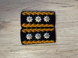 Abzeichen Korpskommandant