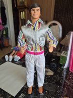 Ken - Barbies Freund