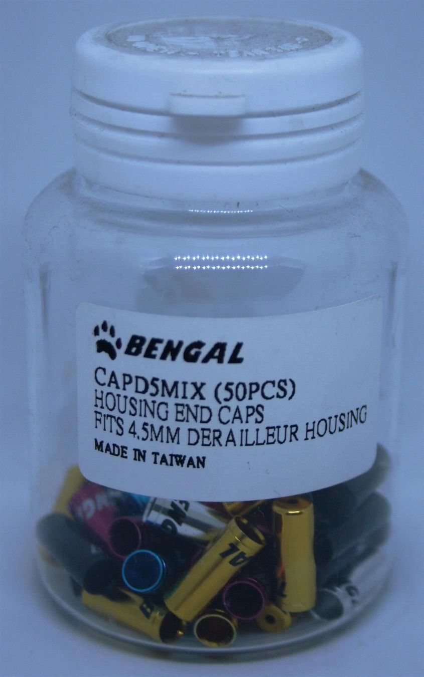 Pezzi di ricambio: Bengal - Embout de gaine – Nuovo e nell'imballaggio originale da Biel/Bienne venduto da TheShop4U 2