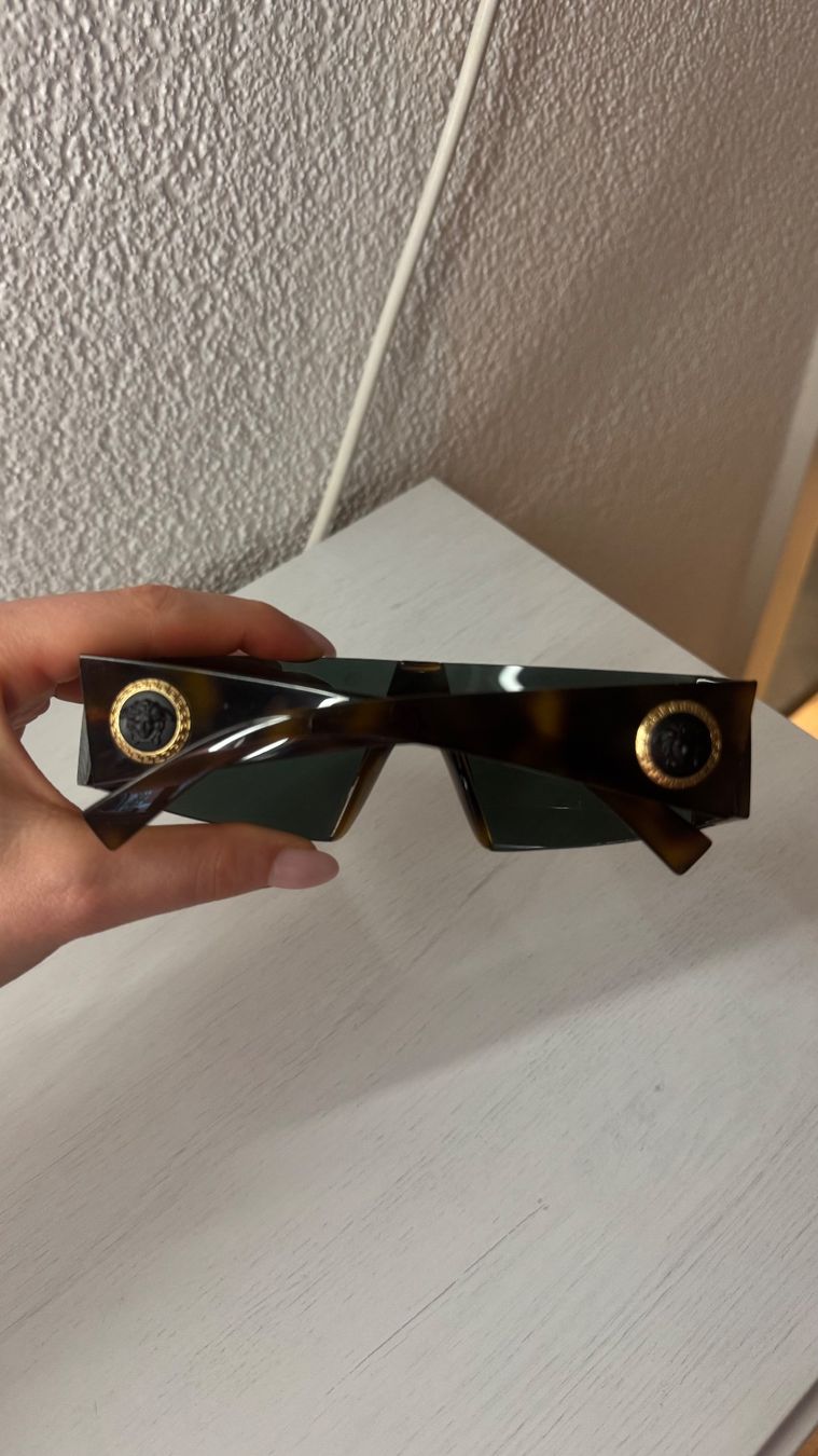 Occhiali & Lenti: VERSACE  VE4360 – Usato da Bern venduto da liv_f5lq 3