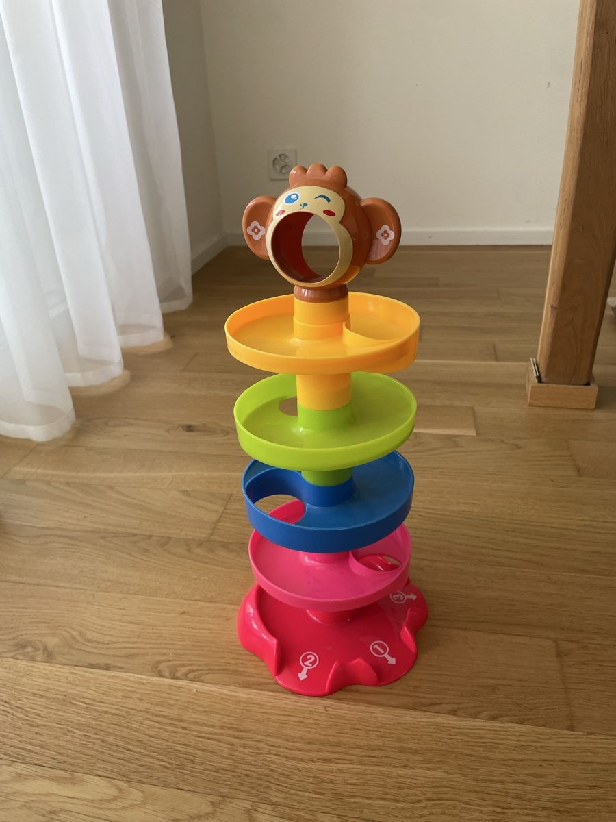 Giocattoli: Babyspielzeug Set – Usato da Oberrieden venduto da MajaK02 1
