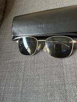 Lunettes de soleil de la marque Dunhill presque neuves