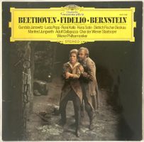 LUDWIG VAN BEETHOVEN - FIDELIO