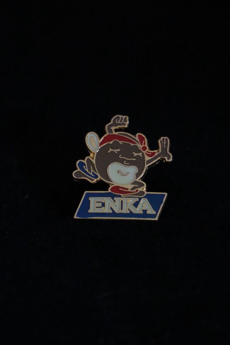 Placchette & Badge: Enka PIN‘s – Usato da Ottenbach venduto da siiinnaa_77 1
